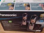 panasonic KX-TG6722, Ophalen of Verzenden, Gebruikt