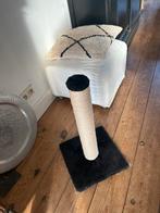 Krabpaal zo goed als nieuw, Ophalen of Verzenden