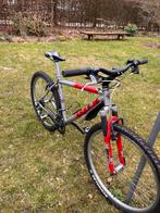 Mountainbike Tech , Shimano LX 3x9, Gebruikt, Hardtail, 45 tot 49 cm, Ophalen