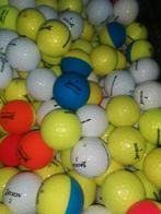 Srixon Q-star golfballen AAAA kwaliteit 50 stuks, Sport en Fitness, Golf, Ophalen of Verzenden, Zo goed als nieuw, Bal(len)
