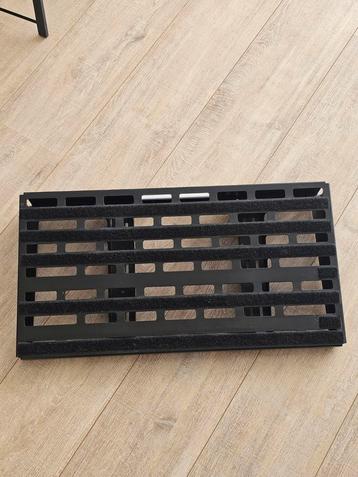Rockboard Quad 4.2 Pedalboard beschikbaar voor biedingen