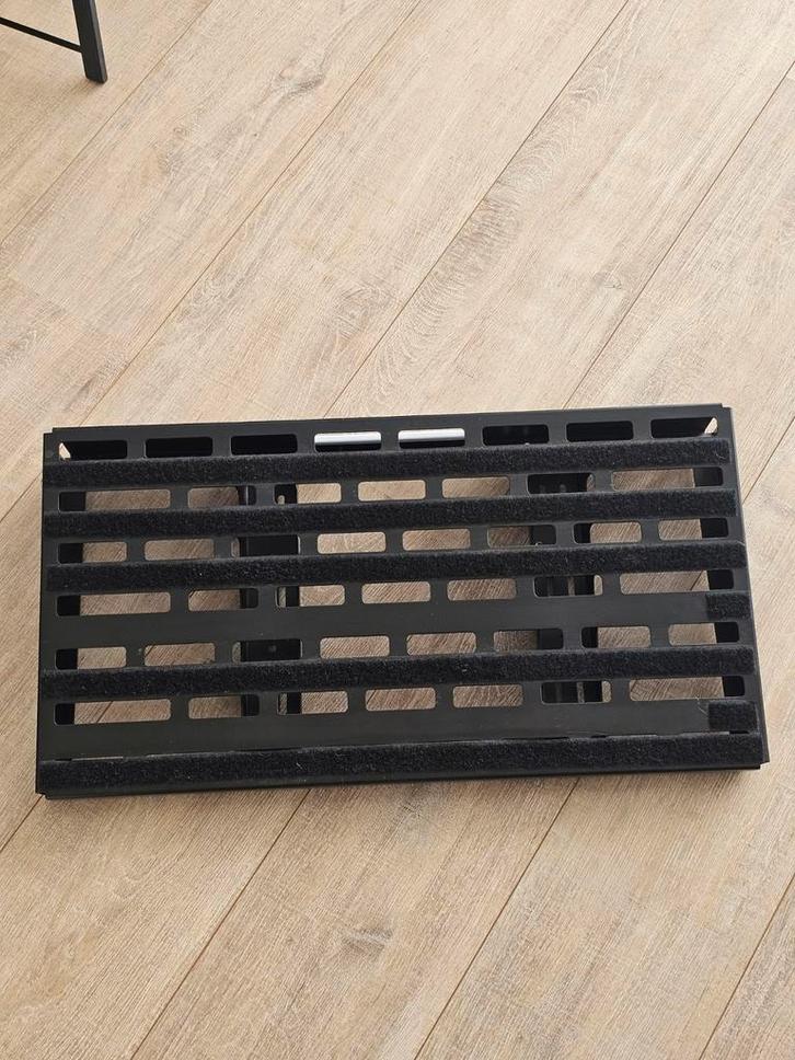Rockboard Quad 4.2 Pedalboard, Muziek en Instrumenten, Effecten, Zo goed als nieuw, Ophalen of Verzenden