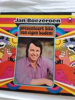 LP Jan Boezeroen presenteert hits van eigen bodem, Zo goed als nieuw, Ophalen