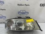 Koplamp rechts van een Audi A6, Auto-onderdelen, Verlichting, Gebruikt, -, -, Audi