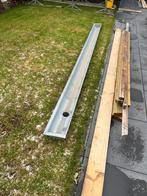 Zinken mastgoot, Ophalen, Gebruikt, Overige typen, Minder dan 5 m²