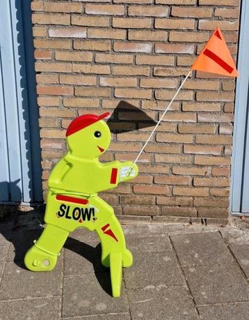 Verkeerspop Victor Veilig Step 2 beschikbaar voor biedingen