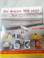 Go Ahead Eagles 100 jaar, Diverse auteurs, Ophalen of Verzenden, Zo goed als nieuw, Balsport