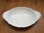 Art Deco porseleine broodschaal PR lengte 34,5 cm, Antiek en Kunst, Ophalen of Verzenden