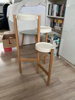 Ikea Satsumas plantenstandaard, Huis en Inrichting, Ophalen, Overige soorten, Halfschaduw, In pot