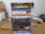 20 muziek dvd's, Alle leeftijden, Ophalen of Verzenden, Zo goed als nieuw