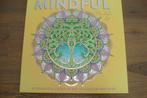 Mindful Mandala Art Konimpex NIEUW Kleurboek, Hobby en Vrije tijd, Ophalen of Verzenden, Nieuw