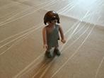 Playmobil vrouwen pop 1, Ophalen of Verzenden, Zo goed als nieuw