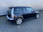 MINI Clubman 1.6 Cooper 116Dkm. Xenon, A/C, Stoelvw, CC, PDC, Auto's, Mini, Voorwielaandrijving, Stof, Gebruikt, 4 cilinders