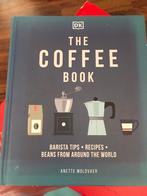 Coffee book, Ophalen of Verzenden, Zo goed als nieuw