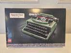 lego 21327 typemachine, Ophalen of Verzenden, Nieuw, Complete set, Lego