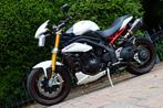 Triumph SPEED TRIPLE R 1050 (bj 2012), Quickshifter, Particulier, 1050 cc, Meer dan 35 kW