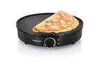 Nieuwe SilverCrest Crêpemaker SCM 1500 C3, Ophalen of Verzenden, Nieuw