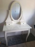 Hemnes toilettafel ikea, Huis en Inrichting, Ophalen, Gebruikt, Minder dan 100 cm