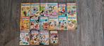Donald Duck pockets en moppenboekjes, Meerdere comics, Ophalen, Zo goed als nieuw, Europa