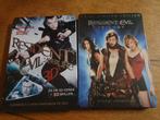 DVD Resident evil limited edition, Ophalen of Verzenden, Zo goed als nieuw