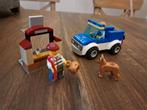 LEGO City 60241 Politiehond Eenheid in originele verpakking, Ophalen of Verzenden, Zo goed als nieuw, Complete set, Lego