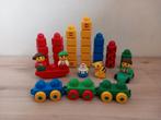 Lego Primo Grote set, Kinderen en Baby's, Speelgoed | Duplo en Lego, Ophalen of Verzenden, Zo goed als nieuw