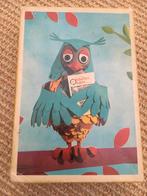 Kwartetspel Fabeltjeskrant, Ophalen of Verzenden, Gebruikt