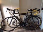 2x Carrera Fiets 54cm, Fietsen en Brommers, Gebruikt, Overige maten, Meer dan 20 versnellingen, 53 tot 57 cm