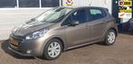 Peugeot 208 1.2 e-VTi Envy Automaat Flippers Cruise Clima, Auto's, Peugeot, Euro 5, Gebruikt, 1199 cc, 82 pk