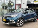 Renault Captur 1.2 TCe Intens Automaat, LED-komplampen, Navi, Gebruikt, 4 cilinders, Origineel Nederlands, SUV of Terreinwagen