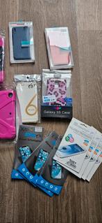 Telefoon & Tablet Accessoires - Bescherming & Meer!, Ophalen of Verzenden, Nieuw, Bescherming, Apple iPhone