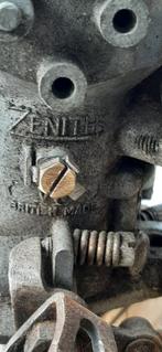 Carburateur, Ophalen of Verzenden, Nieuw