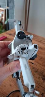 DJI Mini3 Drone met schade, Cameradrone, 5 tot 10 kilometer, Bediening via smartphone, Ophalen of Verzenden
