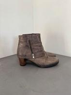 Wolky enkellaarzen maat 38 dames, Kleding | Dames, Schoenen, Wolky, Bruin, Lage of Enkellaarzen, Ophalen of Verzenden