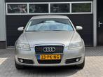 Audi A6 Limousine 2.4 Pro Line YOUNGTIMER Automaat, Cruise,, Bedrijf, Euro 4, 6 cilinders, A6