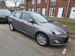 Ford Focus 1.0 Ecoboost 92KW 5D 2014 Bruin, NEW APK., 125 pk, Bruin, 635 kg, Origineel Nederlands