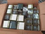Doos vol vintage gloeilampen Philips en Osram, Ophalen of Verzenden, Gebruikt, Overige typen
