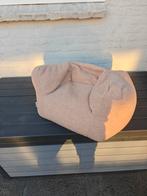 Jollein kinderstoel teddy / fauteuil, Kinderen en Baby's, Kinderstoelen, Ophalen, Zo goed als nieuw, Overige typen