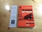 J.A. van der Vlis - Tragedie op Texel, J.A. van der Vlis, Algemeen, Ophalen, Tweede Wereldoorlog