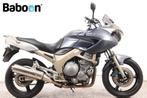 Yamaha TDM 900 (bj 2003), 897 cc, Yamaha, Meer dan 35 kW, Toermotor