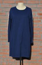 jurk m/L, millennium jurk 40, 42, dress M,L, dameskleding m,, Kleding | Dames, Maat 38/40 (M), Blauw, Nieuw, Boven de knie