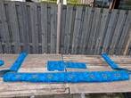 Complete set voor Scania R2 in blauw Deens pluche., Ophalen, Scania