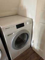 Miele w1 classic eco wasmachine, Witgoed en Apparatuur, Wasmachines, 6 tot 8 kg, Ophalen, Zo goed als nieuw, 85 tot 90 cm