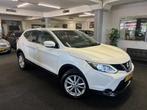 Nissan Qashqai 1.2 Connect Edition*Camera*Xenon*Navi*Velgen, Voorwielaandrijving, Euro 5, Gebruikt, 4 cilinders