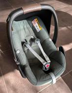 Joolz Maxi-Cosi, autostoel met izfix, Ophalen, Zo goed als nieuw, Isofix, 0 t/m 13 kg