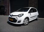 Renault Twingo 1.2 16V Parisienne 150d KM Nap BJ2014 Airco, Voorwielaandrijving, 839 kg, Twingo, 74 pk