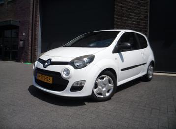 Renault Twingo 1.2 16V Parisienne 150d KM Nap BJ2014 Airco beschikbaar voor biedingen