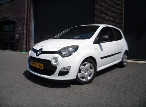 Renault Twingo 1.2 16V Parisienne 150d KM Nap BJ2014 Airco, Auto's, Renault, Bedrijf, Twingo, ABS, Airbags, Airconditioning, Boordcomputer