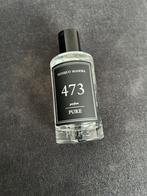 Parfum frederico mahora 473, Ophalen of Verzenden, Zo goed als nieuw