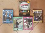 Monty Python's Flying Circus de complete serie 8 dvd box, Gebruikt, Alle leeftijden, Boxset, Ophalen of Verzenden